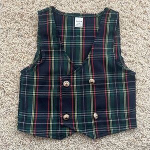 Toddler Vest